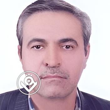 دکتر حمید خردمند