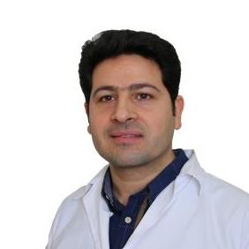 عبدالمهدی قاسم زاده