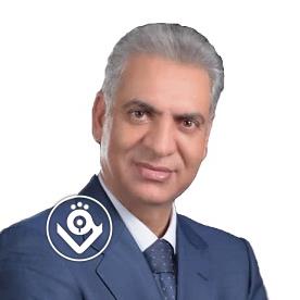 محمدرضا احمدزاده حکیمی پور