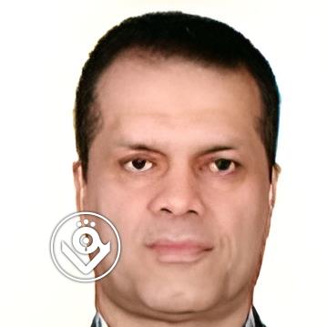 فرهاد مصدری