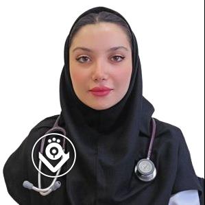 زهرا افراسیابی