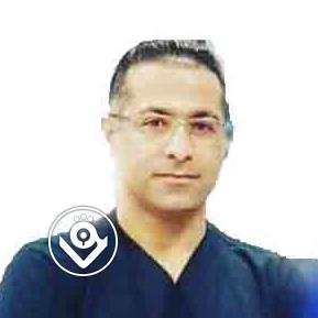 سعید حیدرپورخانقاه