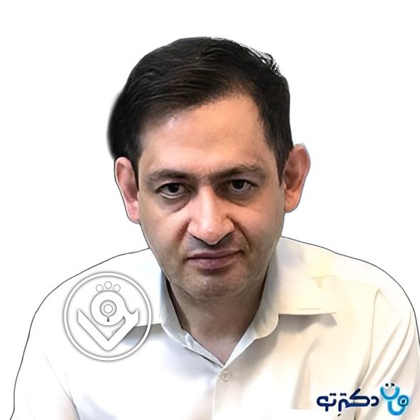 محمدمهدی امجدی