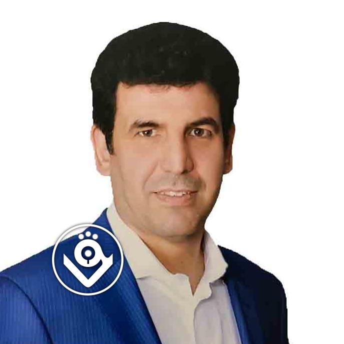 سیدحسن اینانلو