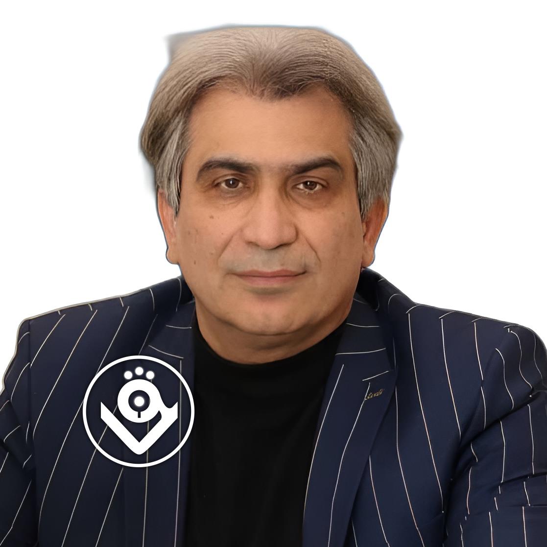 شروین ایمانی