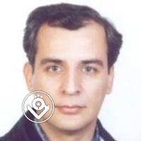 علی اصغر رضایی شاد