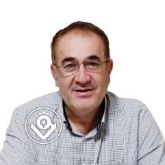 دکتر علی انشائی