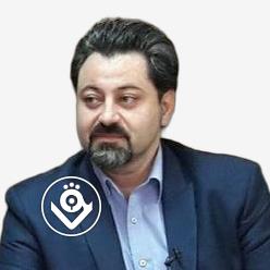 بهنام رضا مخصوصی