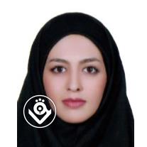 تصویر پروفایل پانیذ افشار کیا - دکتر در نیکشهر