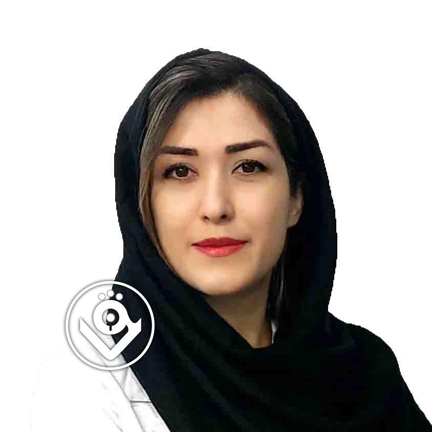 ناهید خواجه وند
