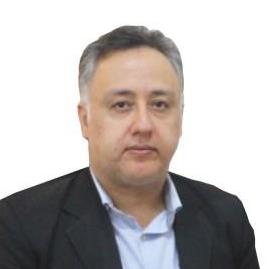 علیرضا نبی زاده