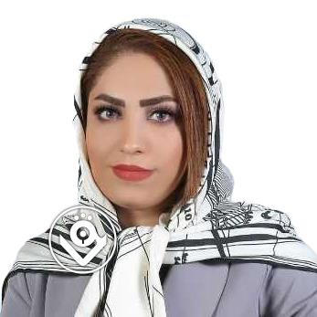 دکتر عاصفه صالحی