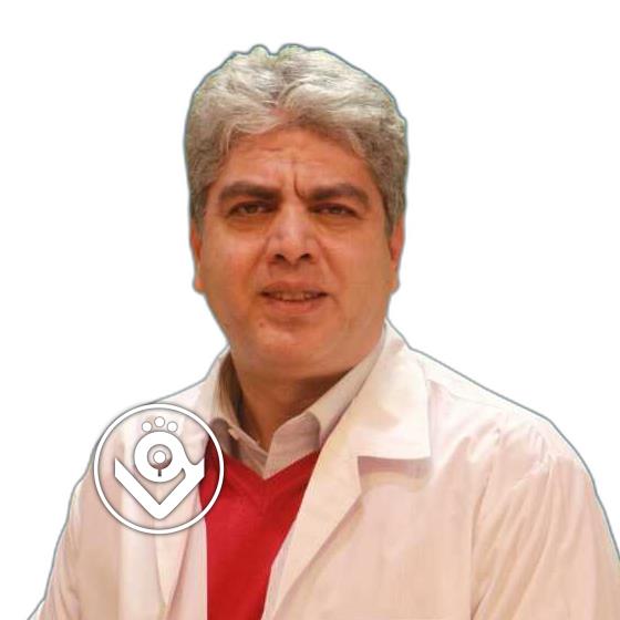 دکتر امیرمحمد عارف پور