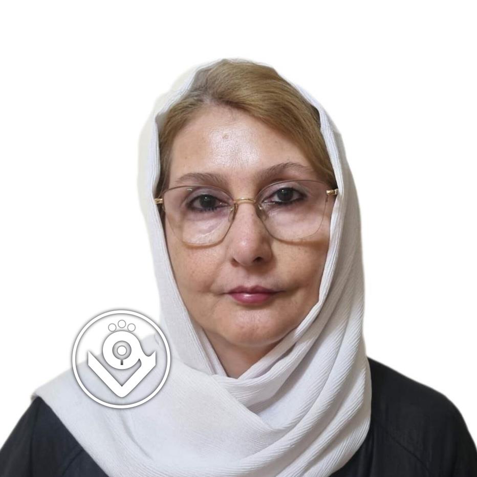 هیلدا عباداله زاده حقانی