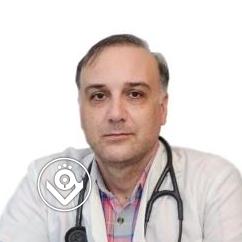 مهرداد شایسته