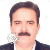 شهرام صدر
