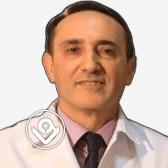 دکتر فرشید پرکار