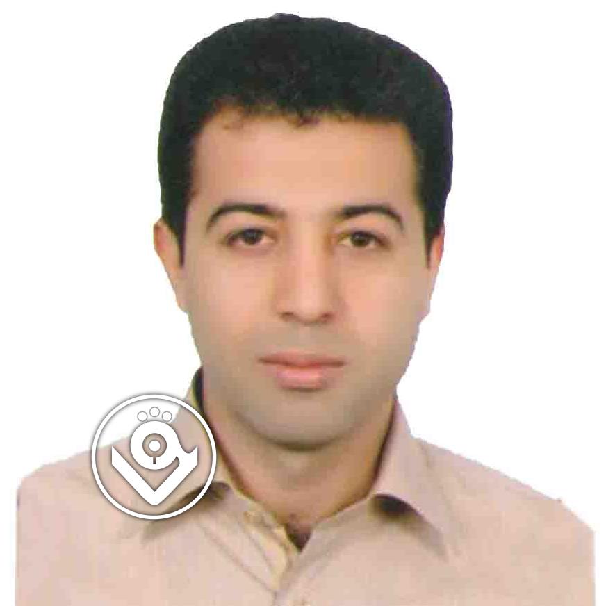 محمد رستگار