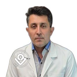 دکتر احمد عظیم زاده