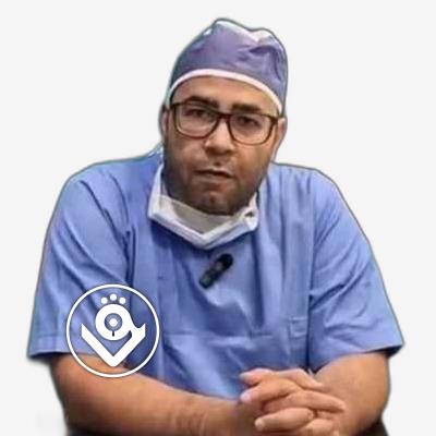 تصویر پروفایل ابوالحسن میرزائی ملک آباد - دکتر در انار