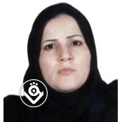 تصویر پروفایل لطیفه قاسم پور - کاردرمانگر در ارومیه