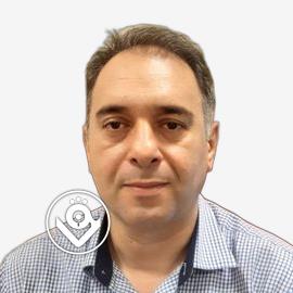 علی ابراهیمی
