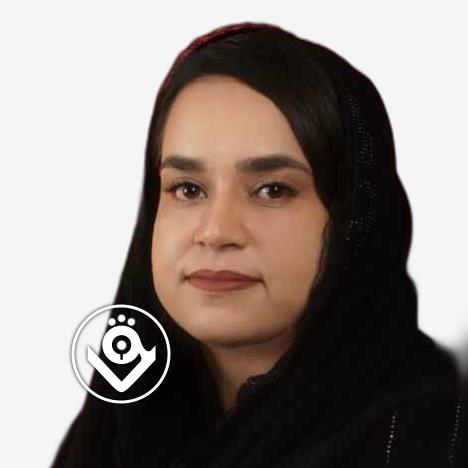 مریم عرب زاده