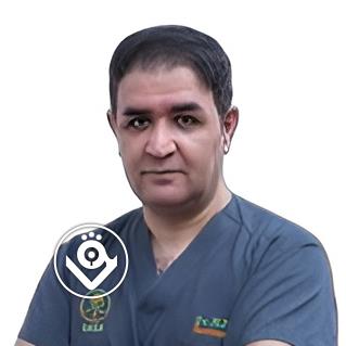 دکتر مجید فاتحی