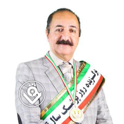 دکتر محمد برهت