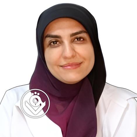 زهرا افراخته
