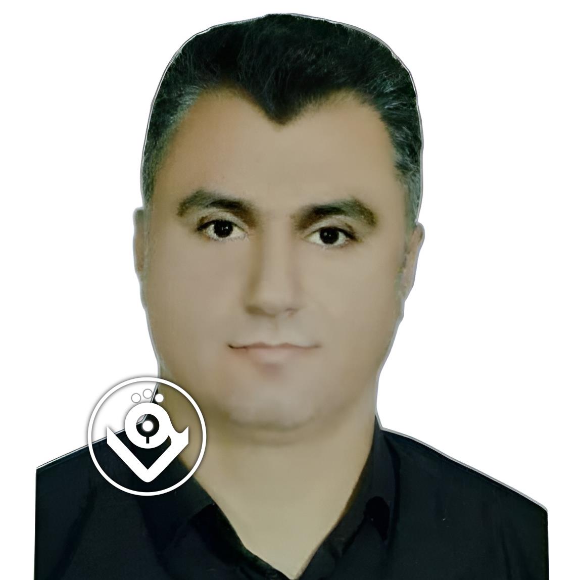 سیدجواد حسینی