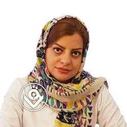 سارا میرپنجی