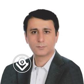 غلامرضا تبریزی