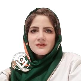 نفیسه سادات حسینی