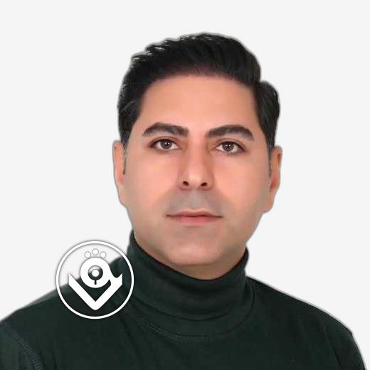 رامین رنجبر کبوترخانی