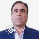دکتر محمد سالاران