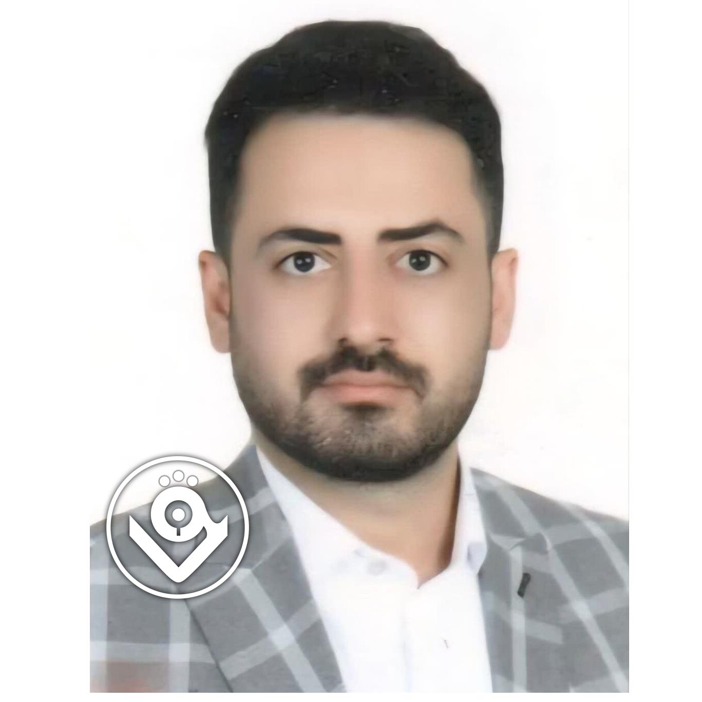 سعید مقدم نیا