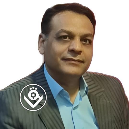محمدرضا محمدی ساردو