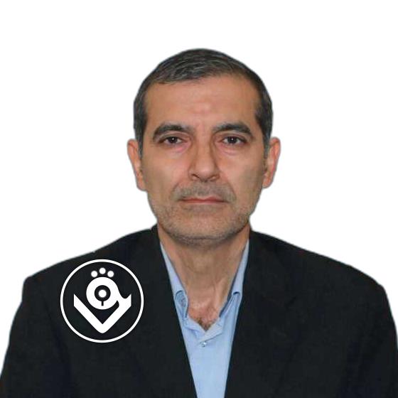 دکتر امیرعباس منوچهری