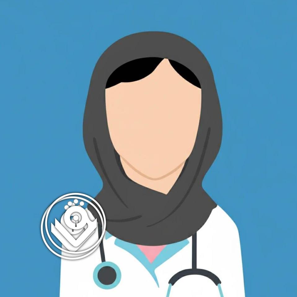 تصویر پروفایل همادخت حسامی  - دکتر در ساری
