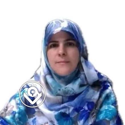 مینا معارف وند