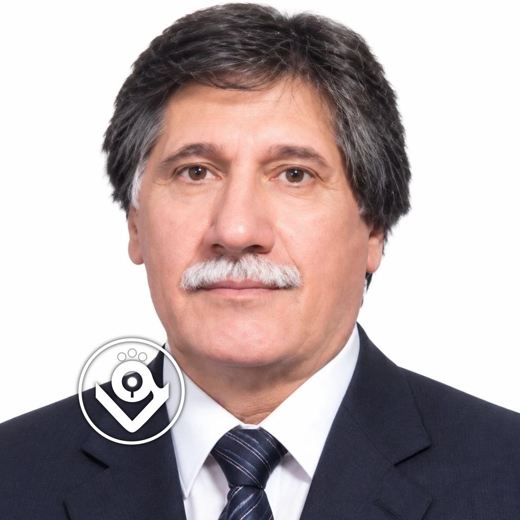 دکتر احمد بهرام وندی