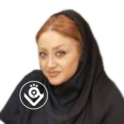 مهری ریخته‌گر غیاثی