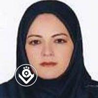 شبنم محجوب جلالی