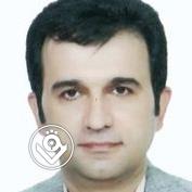 تصویر پروفایل محمدرضا دزیانیان - دکتر در آمل