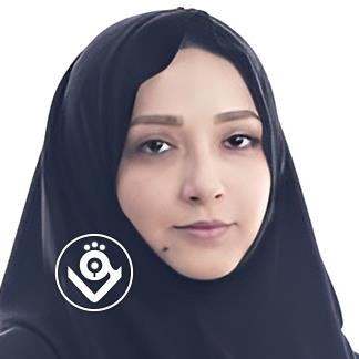 ملیحه لایقیان جوان