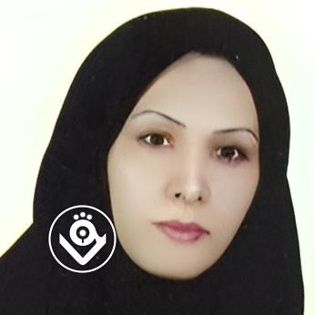 فاطمه مودی