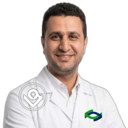 دکتر مجد حجازی