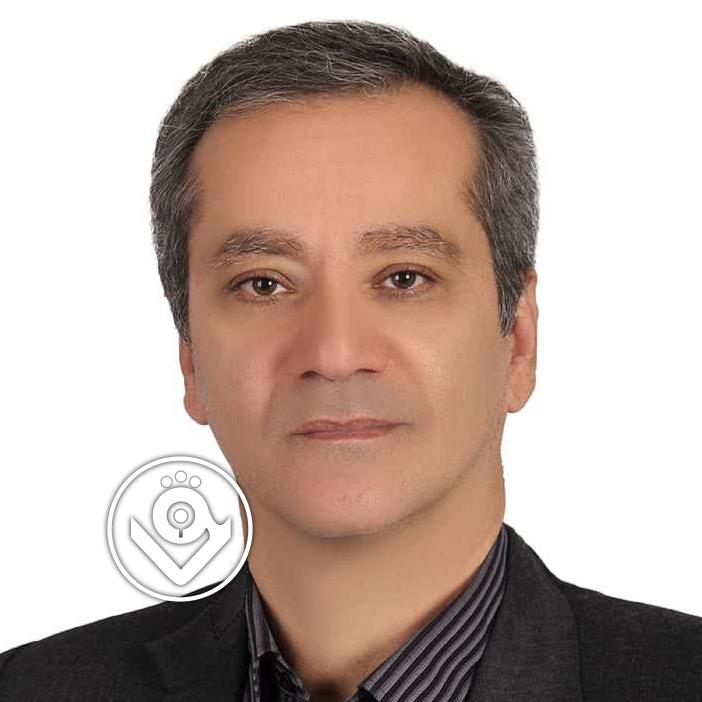 سید مهرداد کسایی