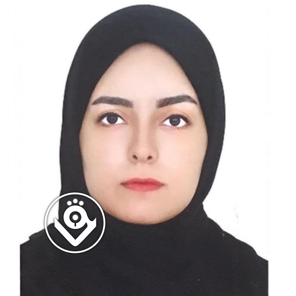 آتنا رفیعی رنجبر